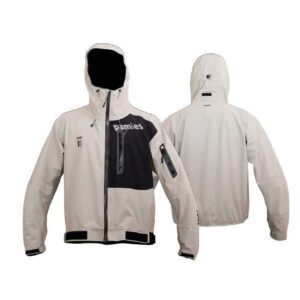 Yuki Camou Aquaplus Jacket