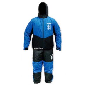 Yuki Pad Rain Suit Yuki