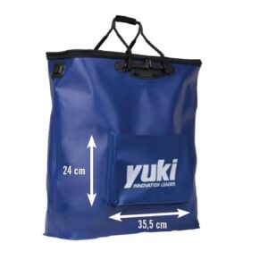 Yuki bolsa Keepnet Bag