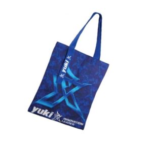 Yuki bolsa Tote Bag