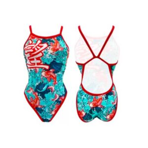 Turbo Bañador Sincro Carpa Flu (Patron Revolution)