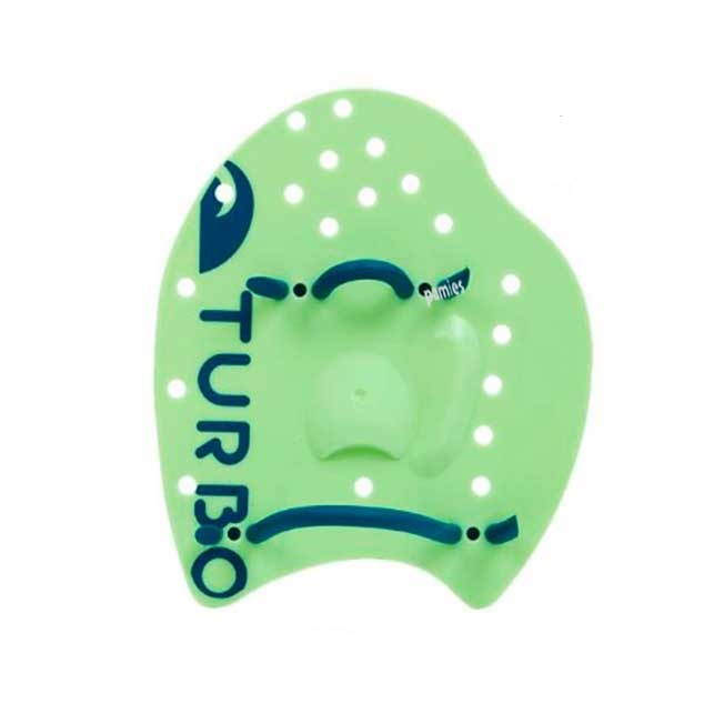 Turbo Manopla Profesional Nuba Talla M