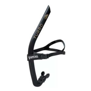 Turbo tubo Advanced Black