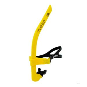 Turbo tubo Advanced Yellow