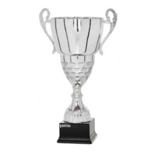 Copa clásica F90-7302C. Disponibles 3 tamaños