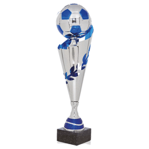 Trofeo fútbol F176-6571. Disponibles 3 tamaños