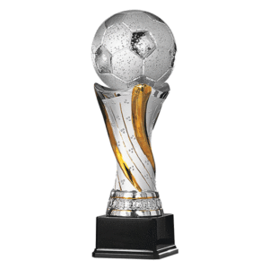 Trofeo fútbol F179-7581. Disponibles 3 tamaños