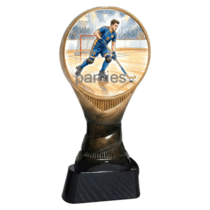 Trofeo hockey N-335331. Disponibles 3 tamaños