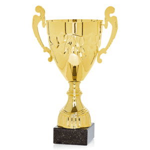 Copa clásica F84-6621. Disponibles 5 tamaños