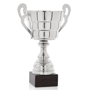 Copa clásica F85-6361. Disponibles 4 tamaños