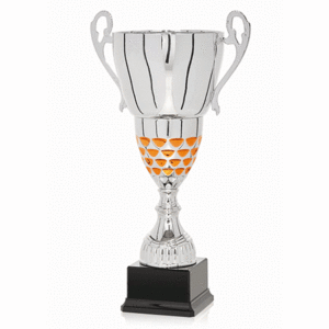 Copa clásica F90-7301. Cobre Disponible 1 tamaño