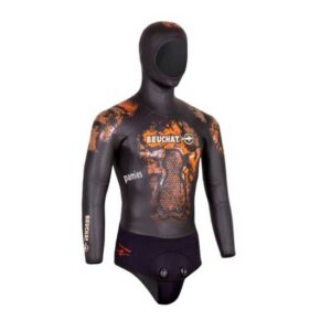 Beuchat chaqueta Elite (7 mm)