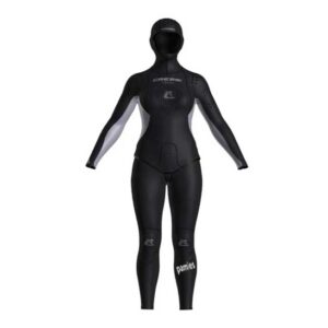 Cressi traje Nerea (5 mm)