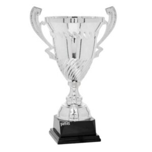 Copa clásica F107-6701C. Disponibles 3 tamaños