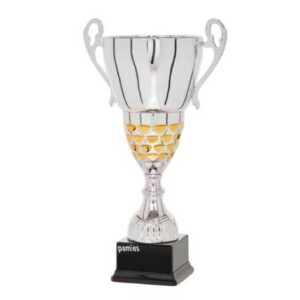 Copa clásica F90-7303C. Disponibles 3 tamaños