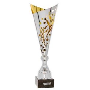 Copa diseño F96-7851. Disponibles 3 tamaños