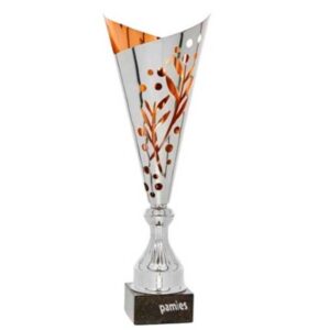 Copa diseño F96-7871. Disponibles 3 tamaños