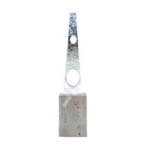 Escultura 1989 Disponible 3 tamaños