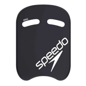 Speedo Kickboard Black