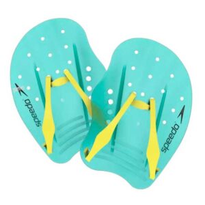 Speedo Manopla Unisex Tech Paddle Turquoise M