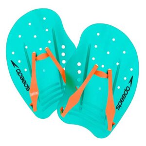 Speedo Manopla Unisex Tech Paddle Turquoise S