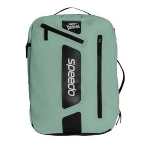 Speedo Mochila Flex Bag 25L Olive