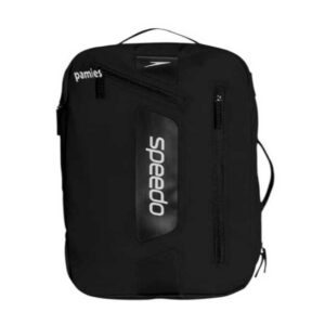 Speedo Mochila Flex Bag 25L Black