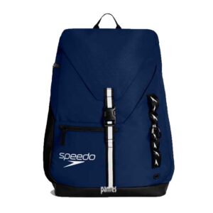 Speedo Mochila Team Rucksack 35L Navy