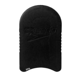 Speedo Kickboard Black