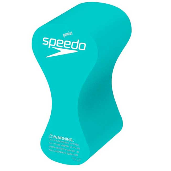 Speedo Pull Buoy Turquoise