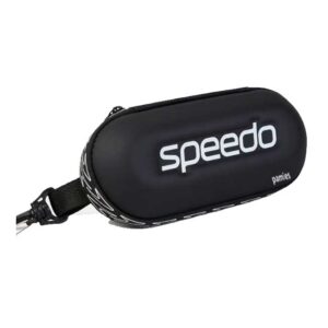 Speedo funda Goggles Storage Black