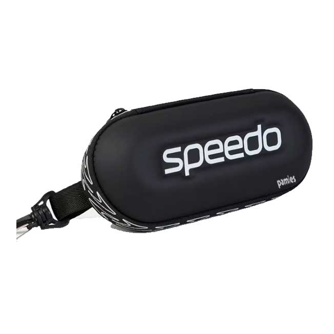 Speedo funda Goggles Storage Black