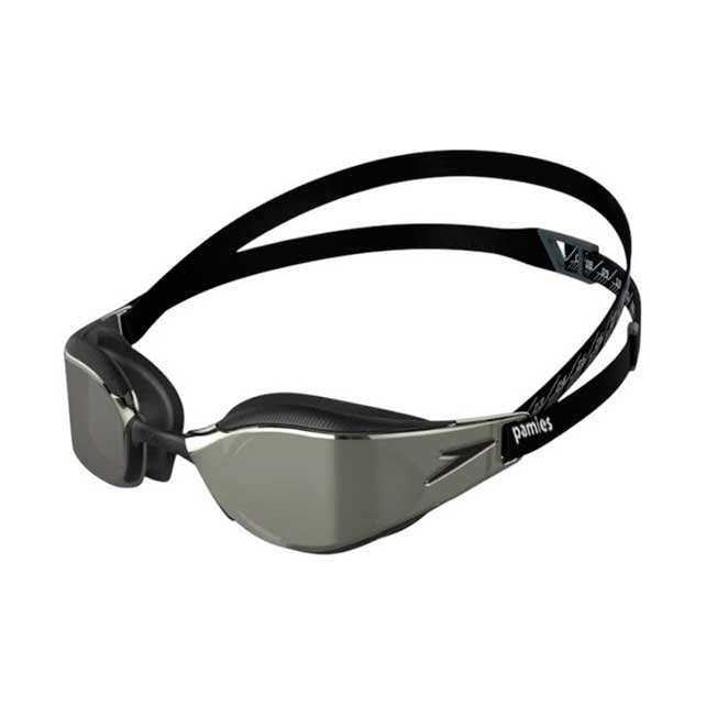 Speedo gafas Fastskin Goggles Black