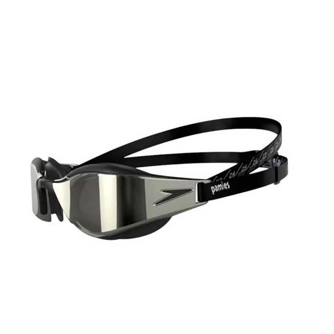 Speedo gafas Fastskin Goggles Black - Imagen 2