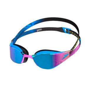 Speedo gafas Fastskin Goggles Blue/Purple