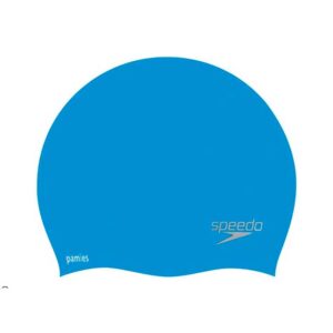 Speedo gorro Silicone Blue