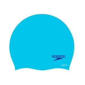 Speedo gorro Silicone Turquoise