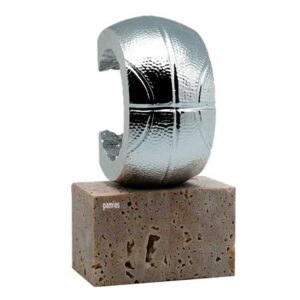 Trofeo baloncesto G-1504-P Disponible 3 tamaños