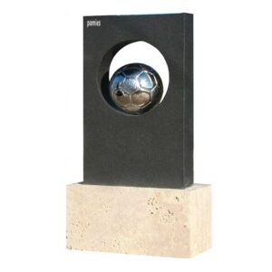 Trofeo futbol G-1917 Disponible 3 tamaños