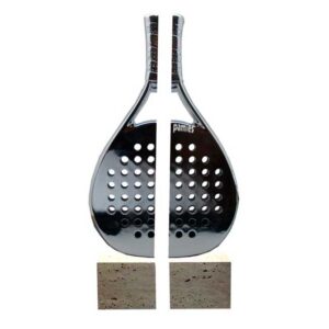 Trofeo pádel G-1505 Disponible 3 tamaños
