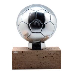 Trofeo portero fútbol G-1501.P Disponible 3 tamaños