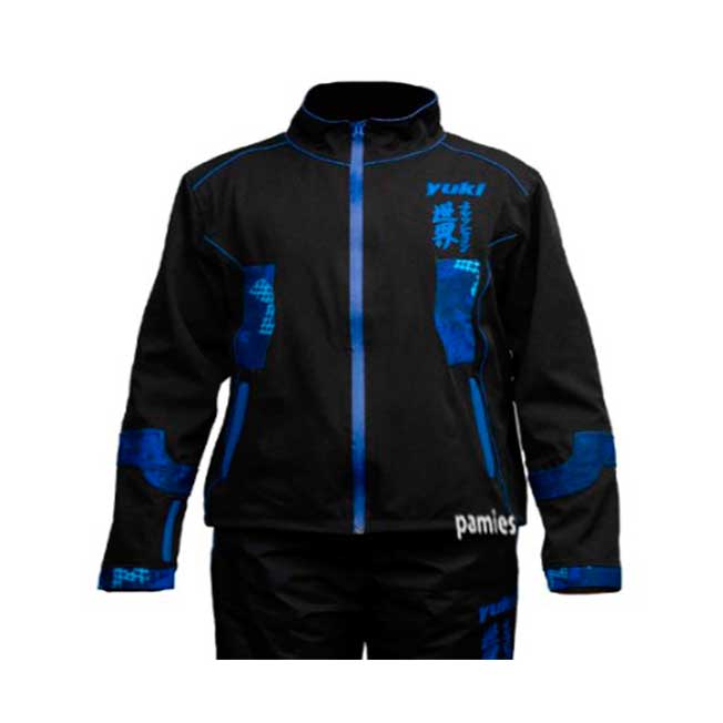 Yuki Chaqueta Softshell Thunder Jacket