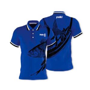 Yuki Polo Especial Collection