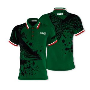 Yuki Polo Especial Collection