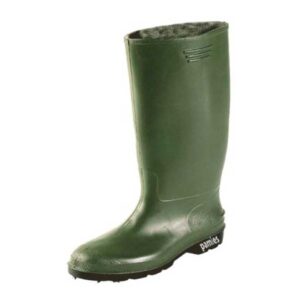 Yuki botas Short Boot