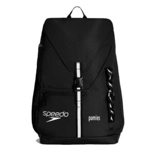 Speedo Mochila Team Rucksack 35L Black