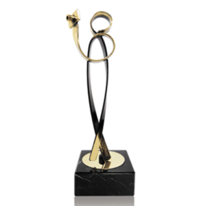 Trofeo fotografía S-275-0100FO. Disponibles 3 tamaños