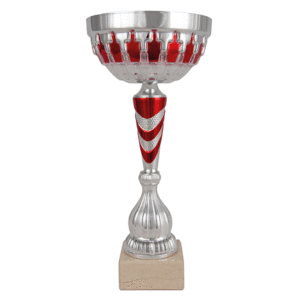 Copa comercial P-6215. Disponibles 5 tamaños