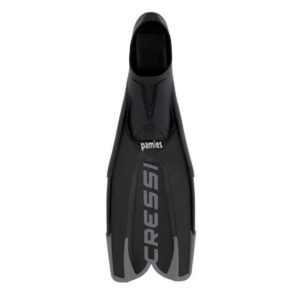 Cressi aleta Agua Pro Black