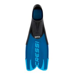 Cressi aleta Agua Pro Blue
